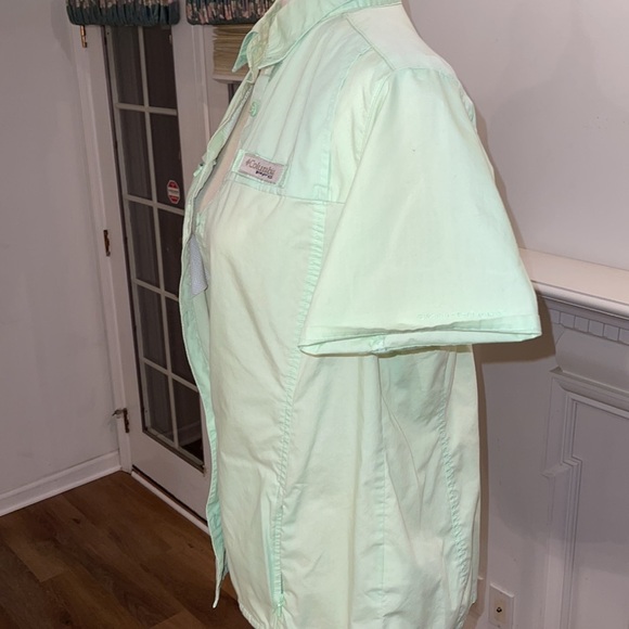 Ladies fishing shirt - PFG - Picture 3 of 6